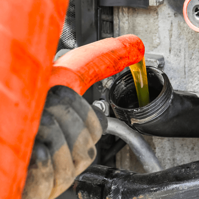 Truck Brake Service